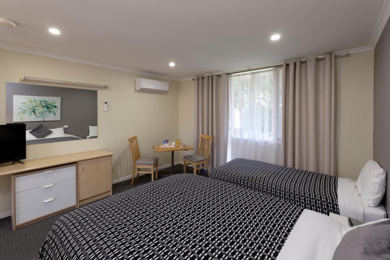 Keilor Motor Inn Exterior foto
